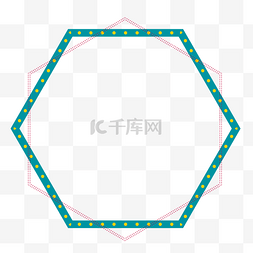 欧式唯美背景图片_可爱简约边框png免费下载