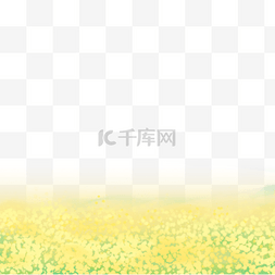 生态农家图片_卡通黄色的花朵免抠图