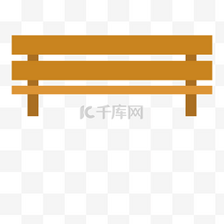  木制桌椅 