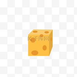 emoji奶酪图片_奶酪小标志