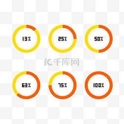 数据分析圆图片_数据分析圆