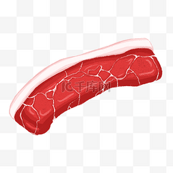 鲜肉PNG免抠图