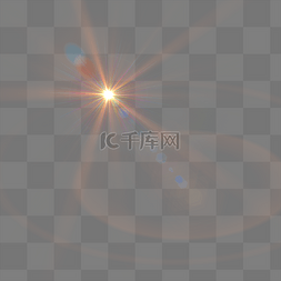 光晕灯光等png图片_镜头光晕灯光等png