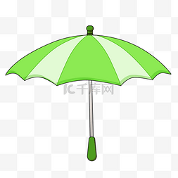 遮阳伞png素材