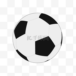 世界杯足球比赛图片_运动器材足球插画