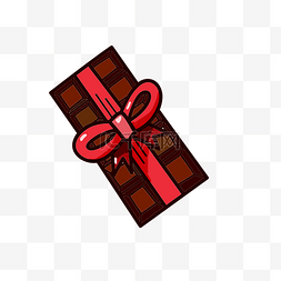 巧克力礼盒图片_巧克力礼品盒