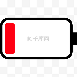 镍锂电池图片_低电量电池