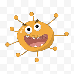黄色细菌感染