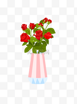 花瓶花盆图片_植物室内花瓶花盆盆栽
