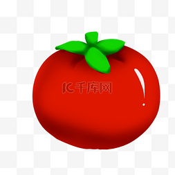 番茄培育红色