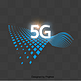 蓝色3D5G网络