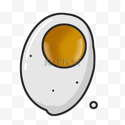 土鲜鸡蛋干图片_煎蛋荷包蛋