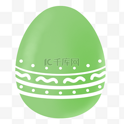 彩蛋透明小球图片_复活节彩蛋
