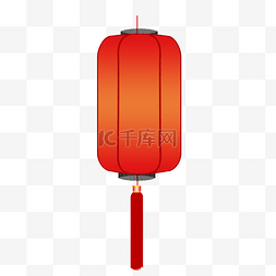 元月十五日图片_中国风古典红色灯笼