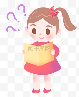 求知卡通