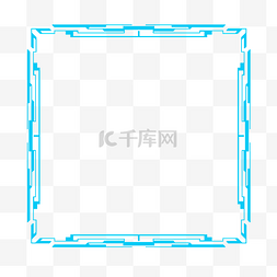 黑暗科技感图片_科技感不规则几何纹理线条图形边