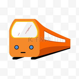 未来地铁列车图片_交通工具