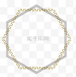 唯美清新简约矢量图片_可爱小清新边框png免费下载