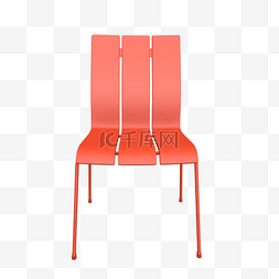 座椅装饰图片_清凉立体座椅装饰