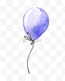 儿童节卡通玩具气球设计