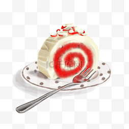 蛋糕banner图片_蛋糕夹心甜点