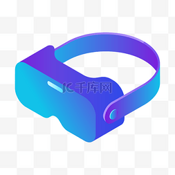 vr虚拟现实眼镜图片_数码虚拟现实眼镜