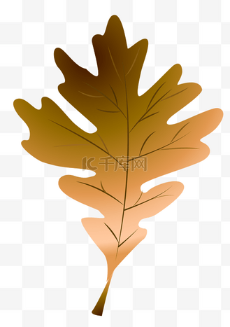 免抠元素手绘可爱卡通黄色元素插画二叶子企业vip免费下载免抠元素