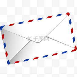 邮件小图标图片_卡通信封矢量图下载