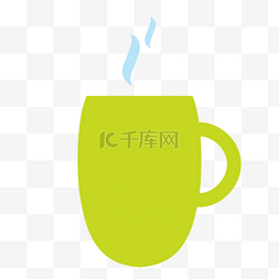 杯子茶杯水杯