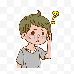一个人在思考图片-一个人在思考图片素材免费下载-千库网-第51页
