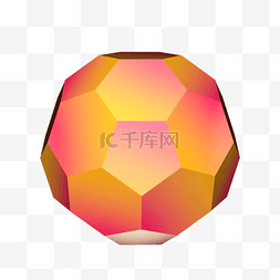 高科技文件边框图片_球体立体装饰素材图案