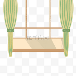 家居装饰小图片_一个洁净的小窗台