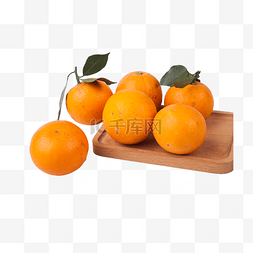 六个六图片_六个橙子（png免抠）