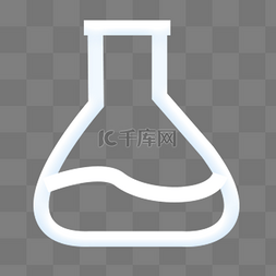 实验烧杯液体图片_化学玻璃烧杯 