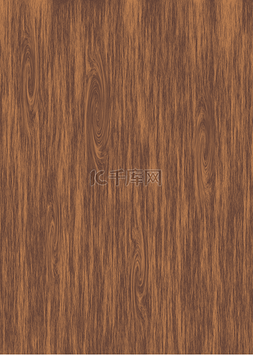 棕色长条旧桌子图片_棕色的木板木纹插画