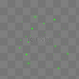 光源光点图片_光点酷炫炫光