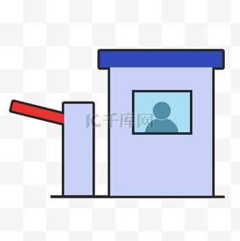 门禁图片-门禁素材-门禁模板图片下载-千库网