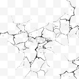 裂缝地图片_大地的缝隙