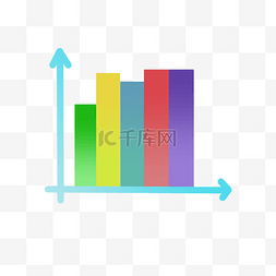 金融上升趋势图片_金融数据理财