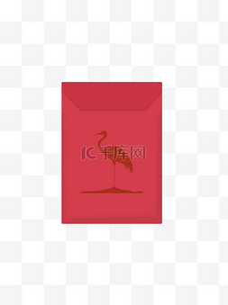 新年手绘红包图片_节日手绘红包可商用元素