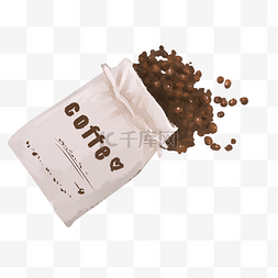 咖啡袋图片_一次性咖啡袋