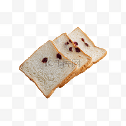 小麦免抠实物图片_切片面包实拍png免抠