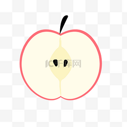  水果苹果
