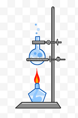 化学仪器玻璃图片_化学仪器瓶子烧瓶