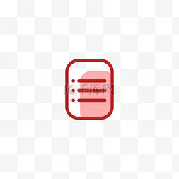 文档图片_文档文件icon