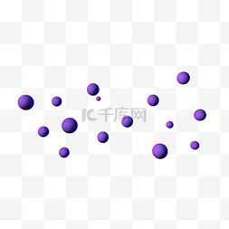 质感星球图片_618电商c4d装饰星球图案