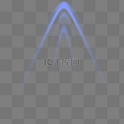 炫彩舞台灯光图片_炫光光晕矢量元素