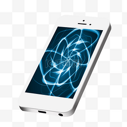 iphone6苹果手机模型图片_手机素材