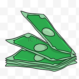 绿色钱币金融 