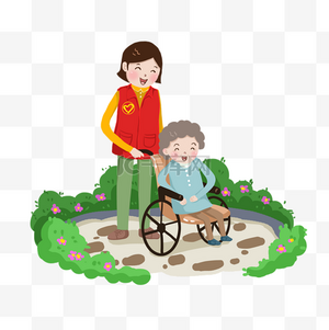 卡通帮助图片-卡通帮助图片素材免费下载-千库网